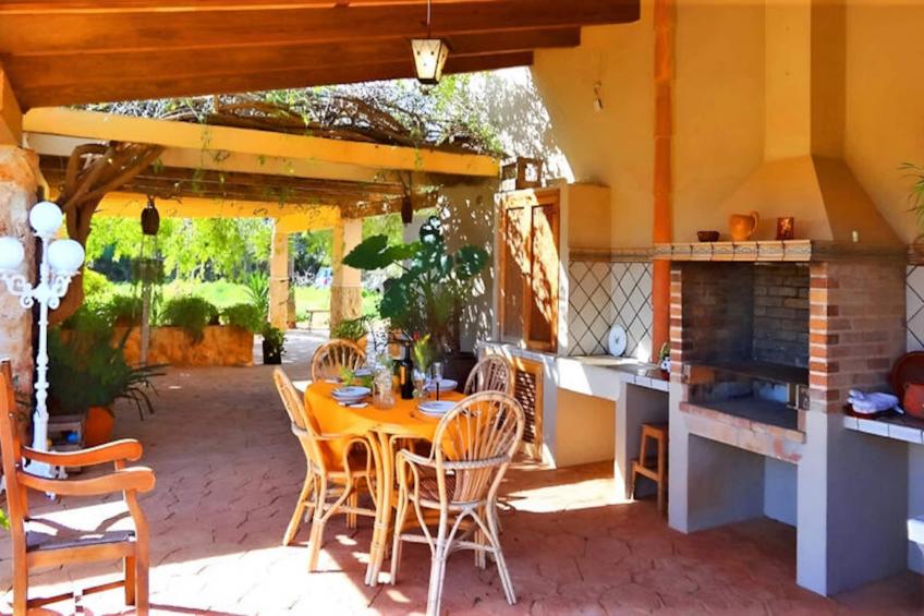 Maison à Llucmajor - foto 8