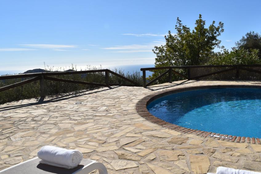 Finca Lagarillo mit privatem Pool - foto 9