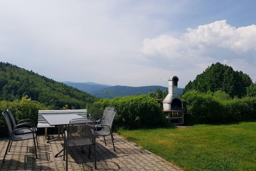 Charmante Wohnung in Langfurth mit Kleinem Balkon - foto 15