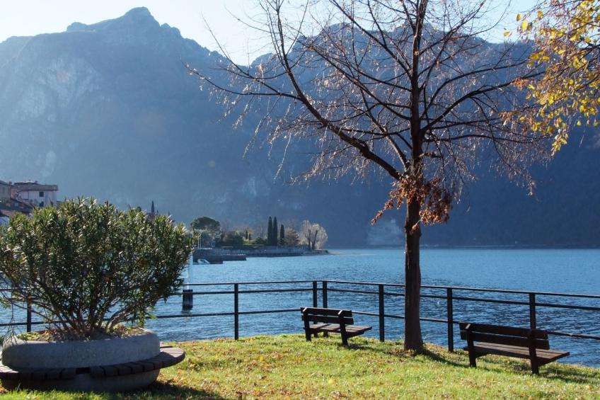 Ein-Zimmer-Wohnung Diamante - foto 12