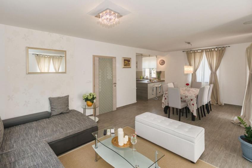 Villa "Pistine" mit Garten, Grill und Terrasse - foto 30