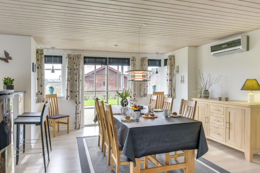 "Benita" - 400m to the inlet in Western Jutland - foto 36