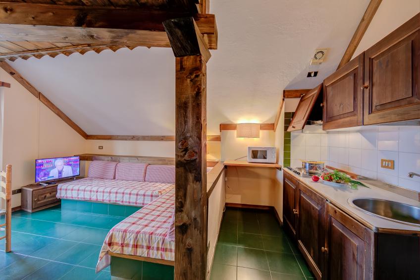 Grange Hike & Ski - 44D Sestriere - foto 6