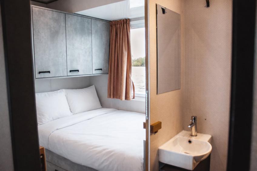 Hausboot Tegel - foto 21