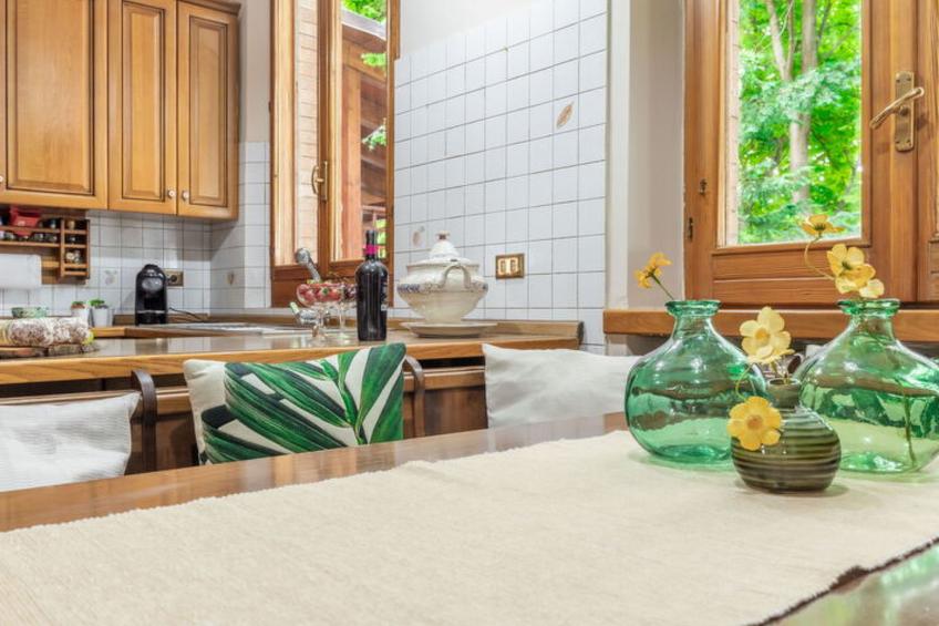 Villa Rosso Corbezzolo - foto 70