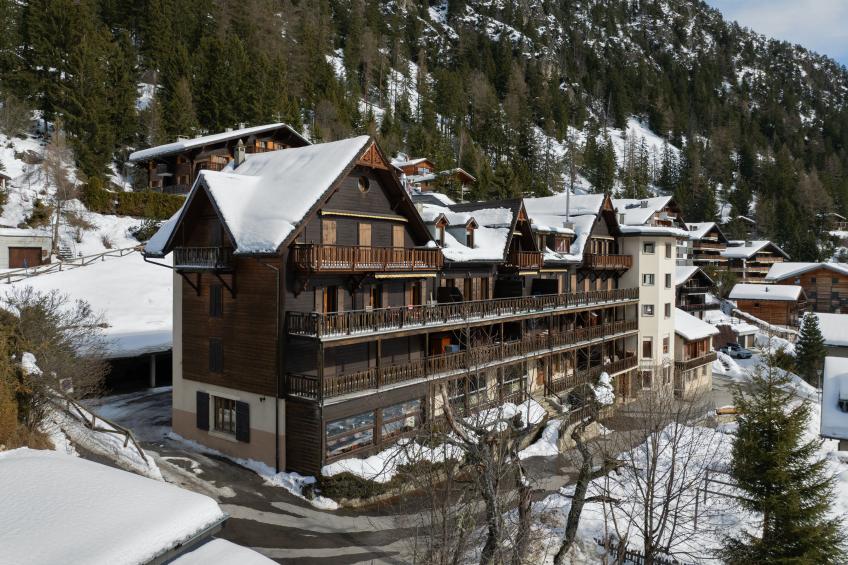 Résidence 25 - foto 28