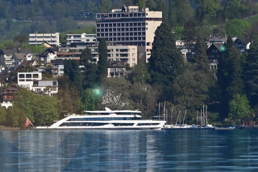 Appartement Alpenblick / F6 - foto 2