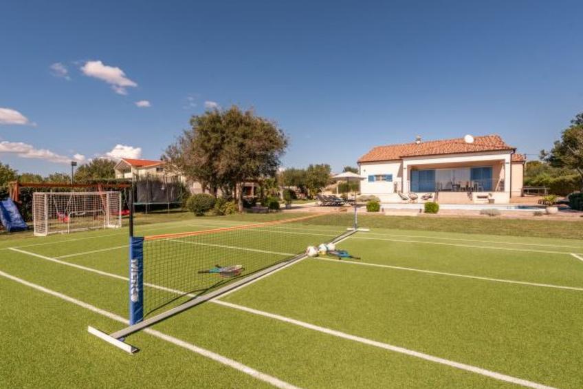 Casa Kamber with pool - foto 71