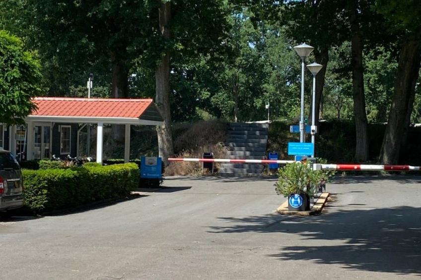 Ferien in Wageningen - foto 4