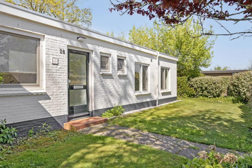 Duinlodge Groot Valkenisse - foto 24