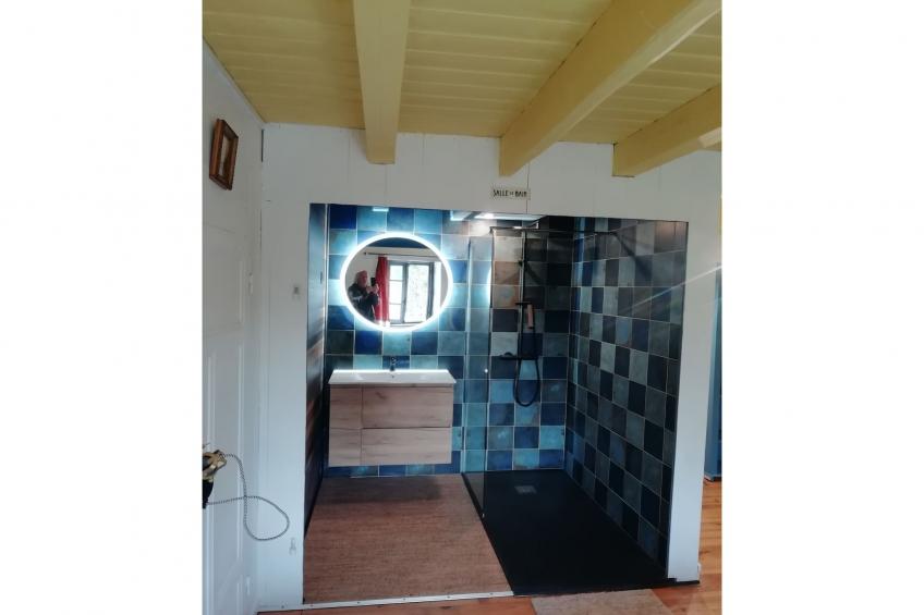 Ty Baie 4-6 personnes - foto 10