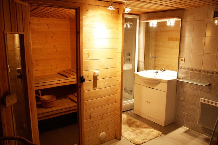 Le Chalet des Robinsons - foto 24