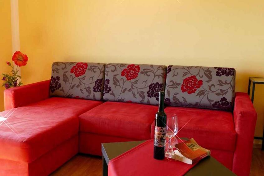 Holiday apartment With sea view - BF-2M3X - foto 23