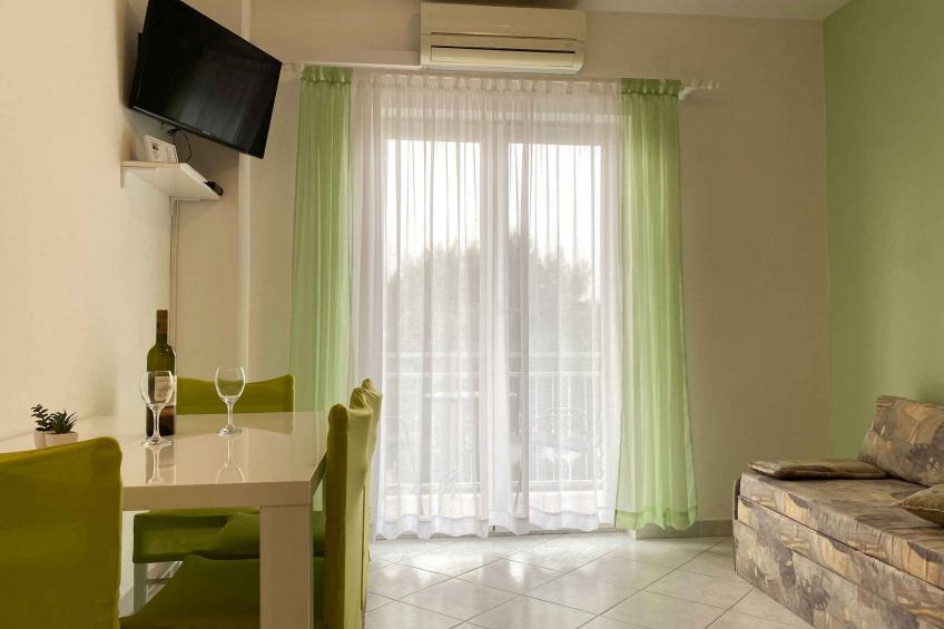 Vakantiewoning met airco - VW-KMY3H - foto 11