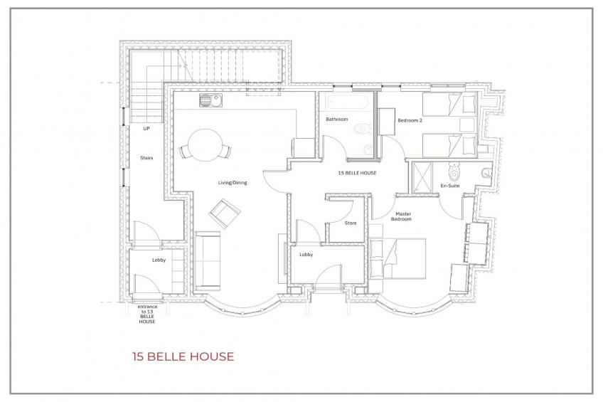 No.15, Belle House - foto 7