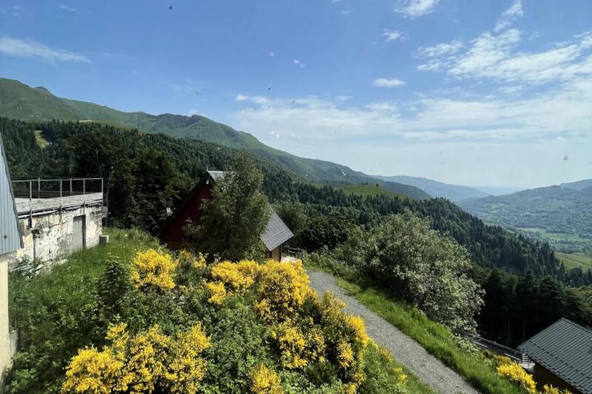 Appartements à Le Lioran - foto 76