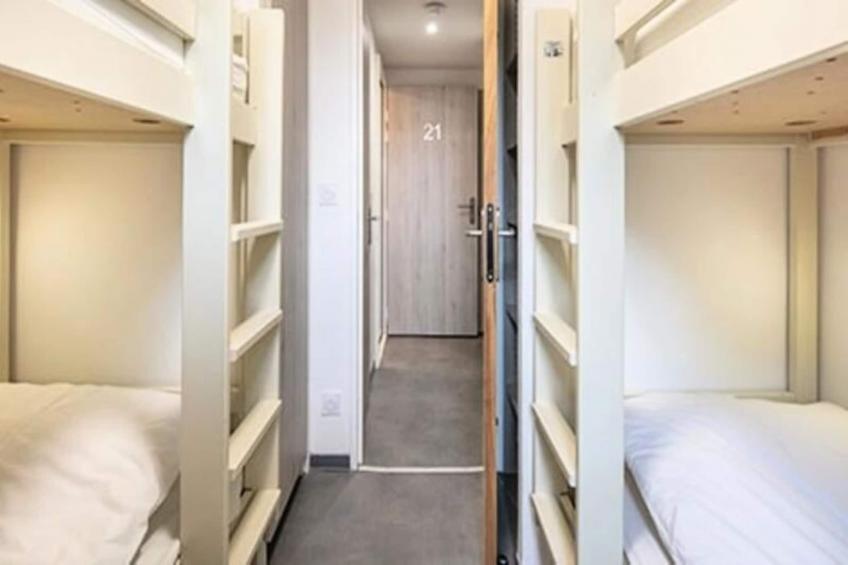 VVF Les Écrins Saint-Léger-les-Mélèzes - foto 11