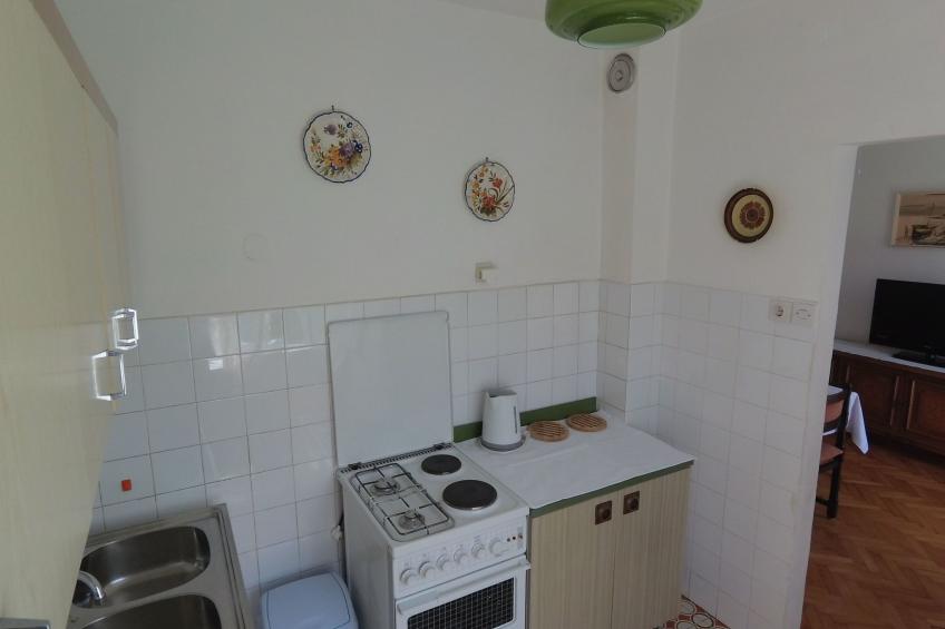 Große Ferienwohnung in Pag mit Privater Terrasse - foto 25