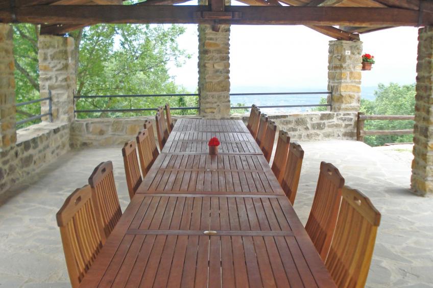 Bauernhaus Borgo Santarsa - foto 30