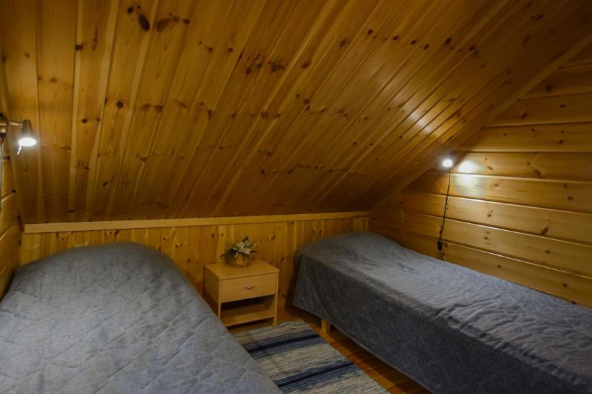 Vuorimaja - foto 12