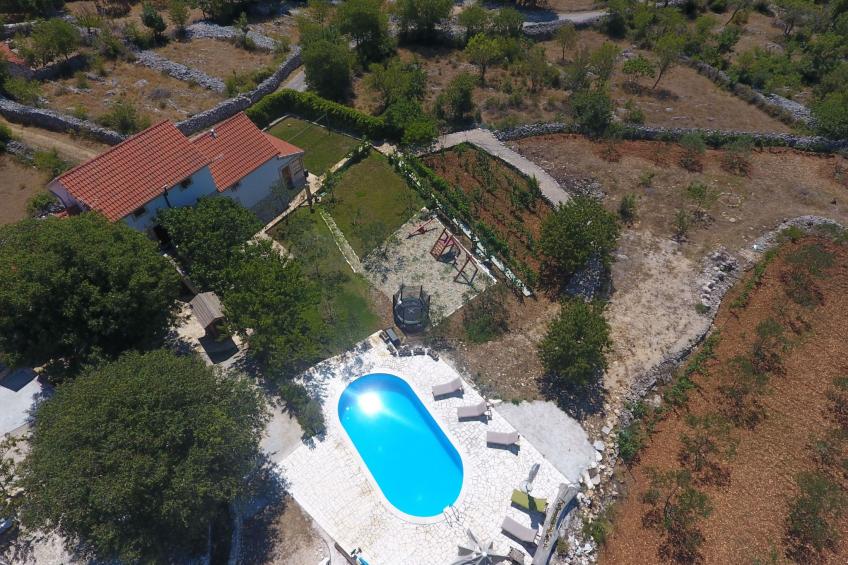 Villa mit beheiztem Pool - foto 2