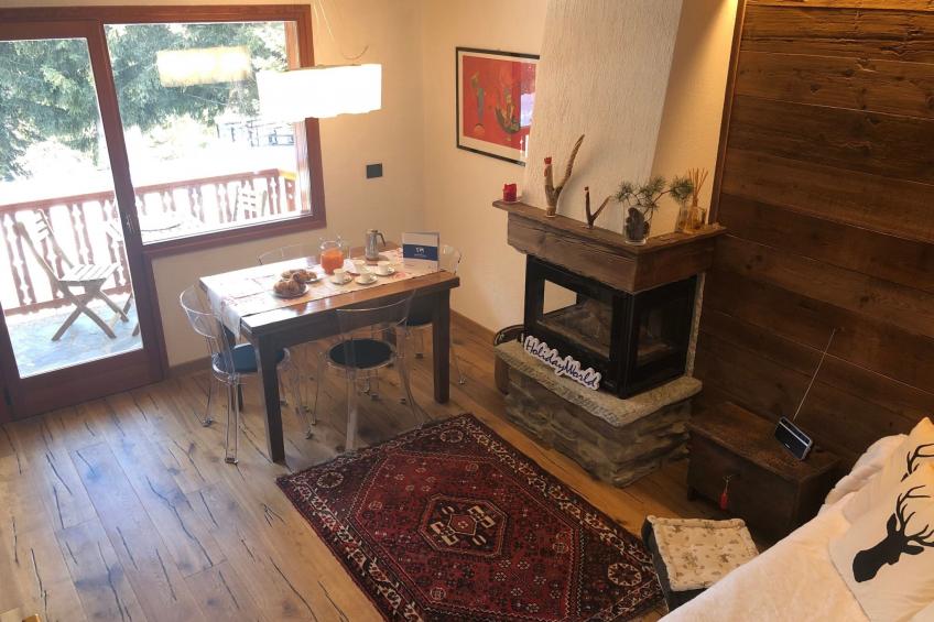 House Edelweiss by Holiday World - foto 3