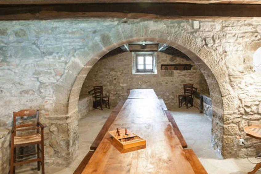 Villa Vallorsaia - foto 11