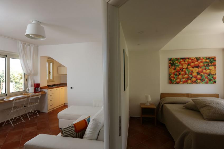 Schöne Ferienwohnung am Meer - foto 25