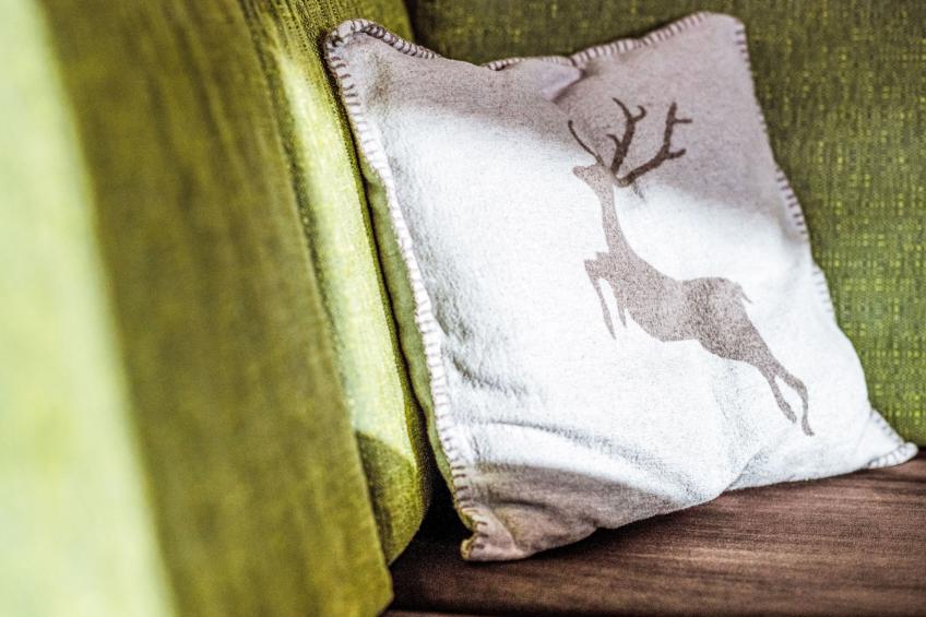 Ferienwohnung Gartenblick - foto 54