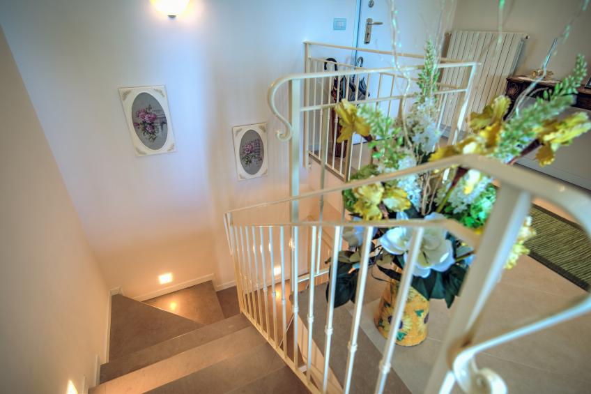 Villa Lucia Riviera dei Fiori Pool - foto 21