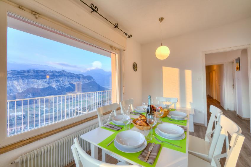 Villa Panorama with private pool - foto 3