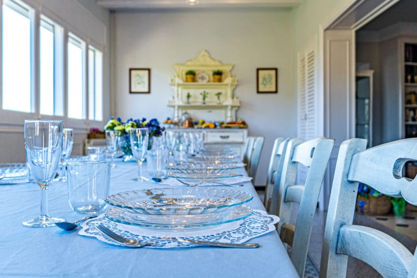 Ländliches Haus Cal Xamora - foto 31