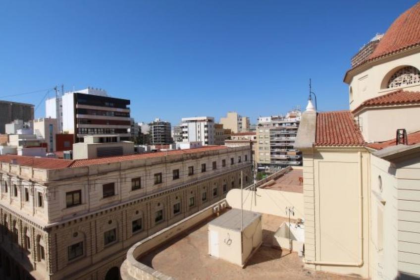 APARTAMENTO LA CÚPULA - foto 16