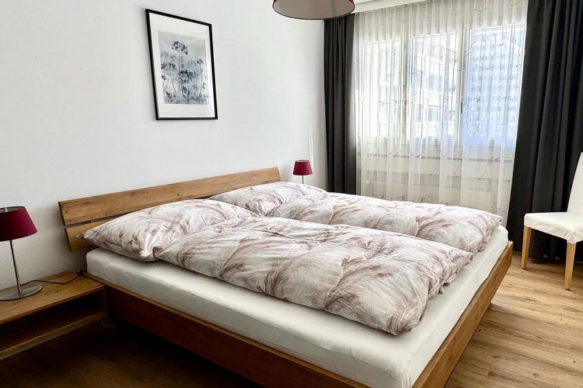 Sunnmatt West Wohnung 936 - foto 21