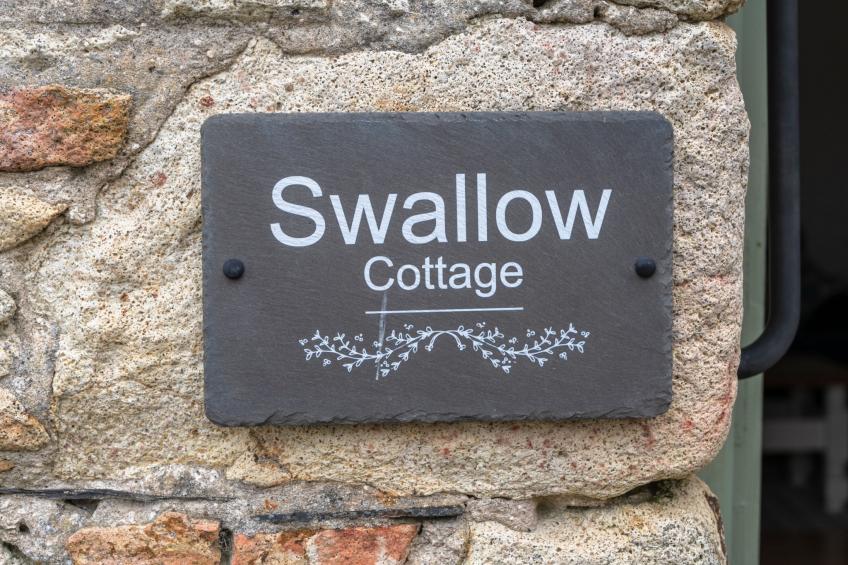 Swallow Cottage - foto 27