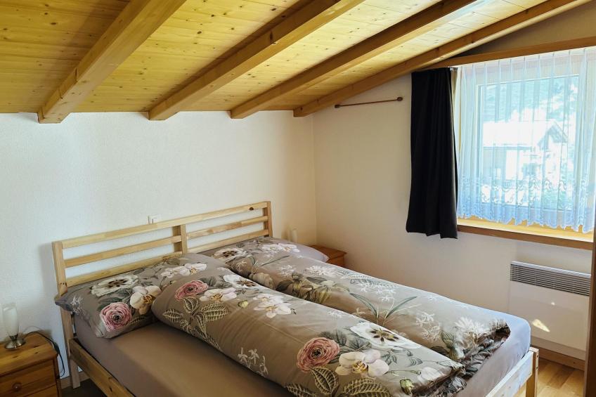 Bergtreu Appartement/Fewo 4-Bettwohnung - foto 16