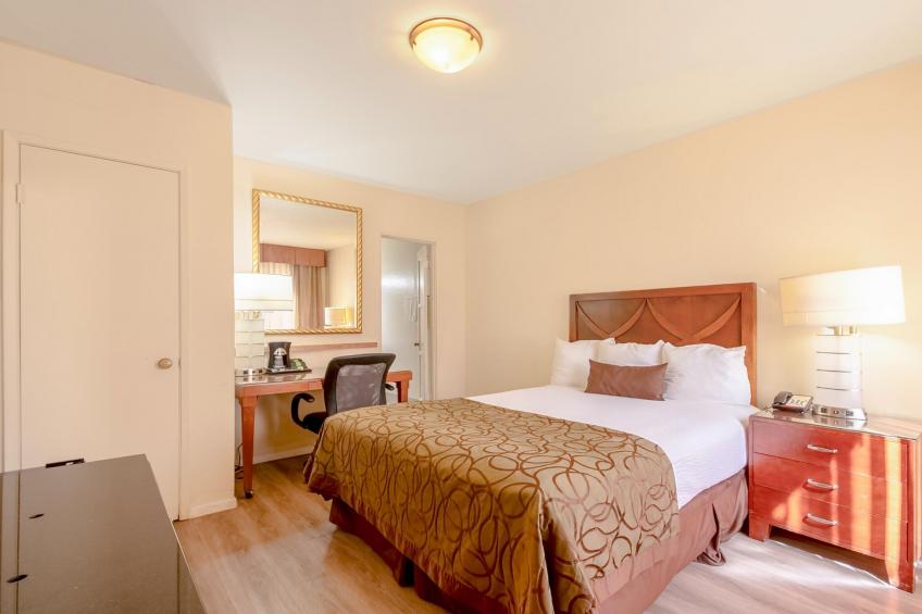 Executive Suite-Non-Smoking - foto 11