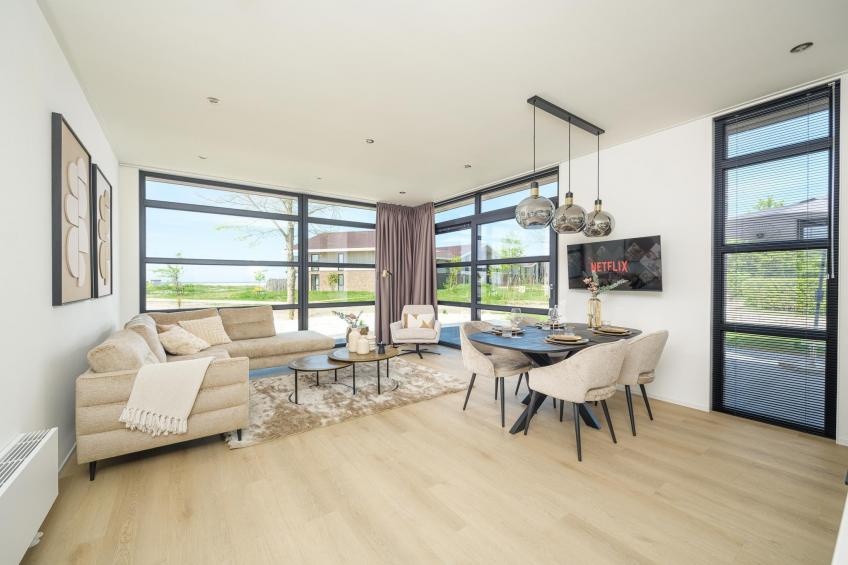 Villa Meerzicht | 6 Pers. - foto 6