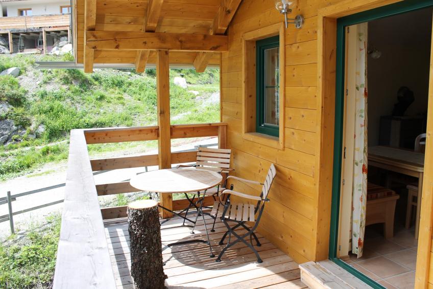 Chalet Almblick - foto 13