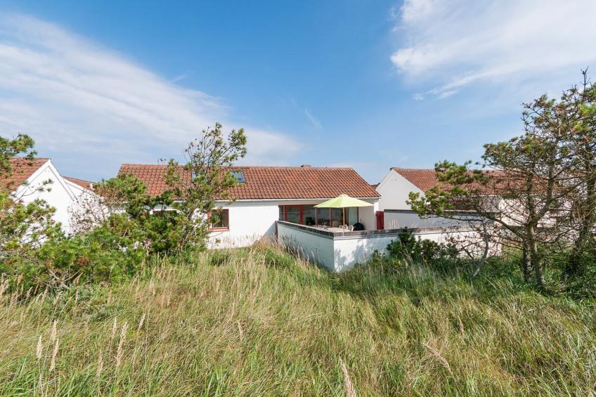 "Ara" - 700m from the sea in NW Jutland
