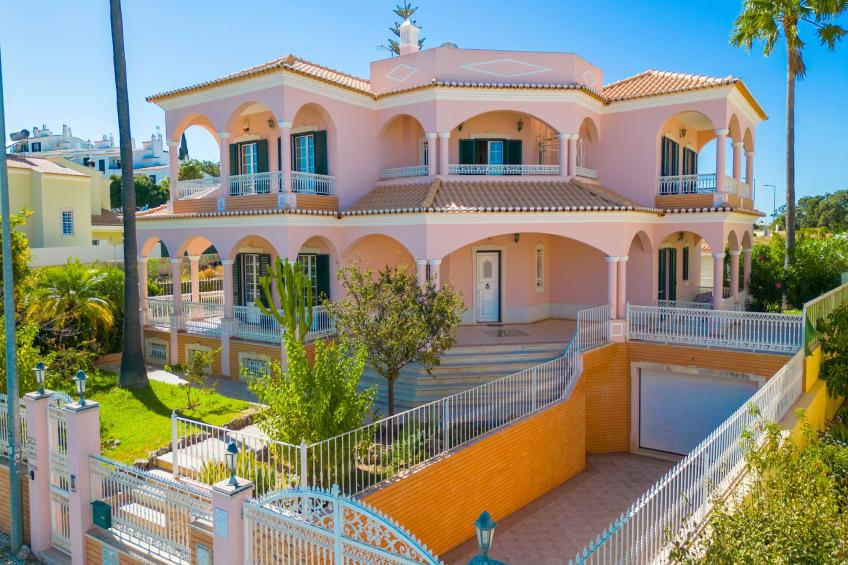 Villa Agadir - foto 46