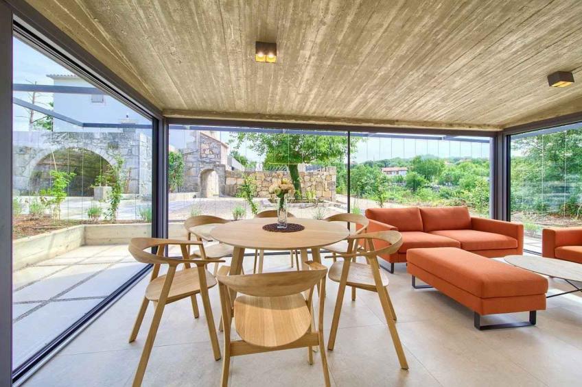 Villa mit Klimaanlage und Pool - BF-N6H27 - foto 10