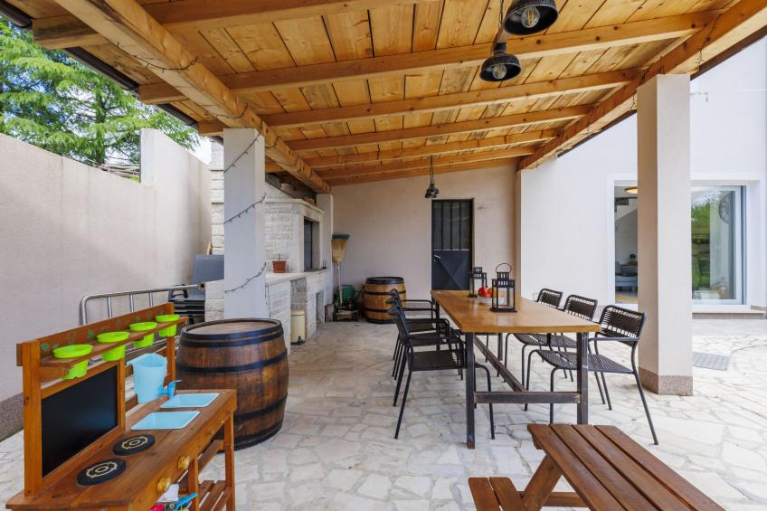 Casa Klementini - foto 13