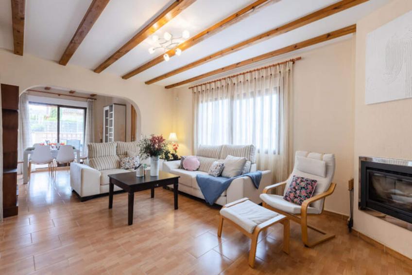 Maison à Busot - foto 23