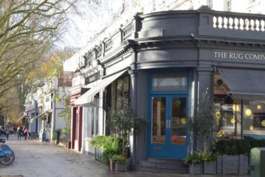 Bedouin Bell Tent - foto 38