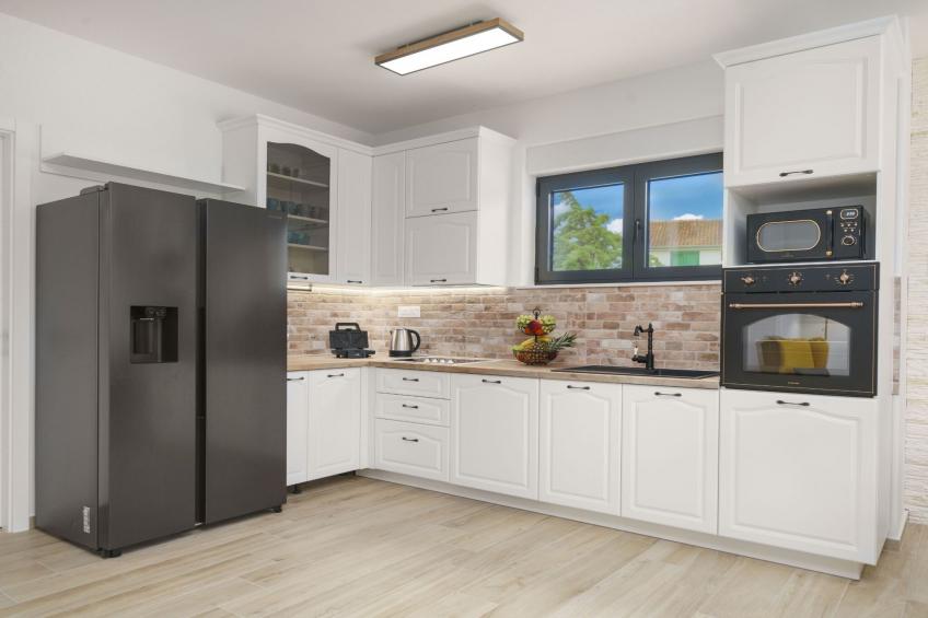 Villa Tria Quercus - Two Bedroom Villa with Terrace and Swimping pool - foto 23