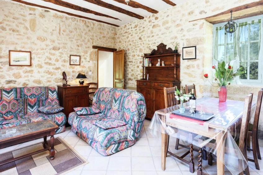 Maison à Peyzac le Moustier - foto 7