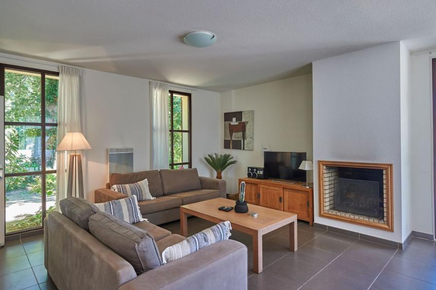 Margaux Deluxe Piscine 8p - foto 12