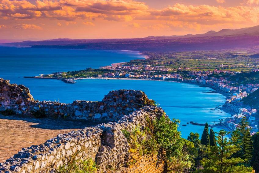 Nero D'Avola Morgante Wohnung - foto 15