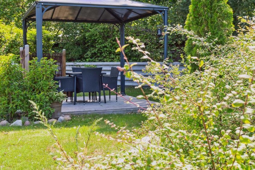 "Asvalde" - 200m to the inlet in Sealand - foto 17